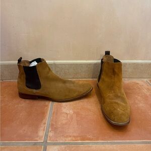 Goodfellow & Co Brown Chukka Boots